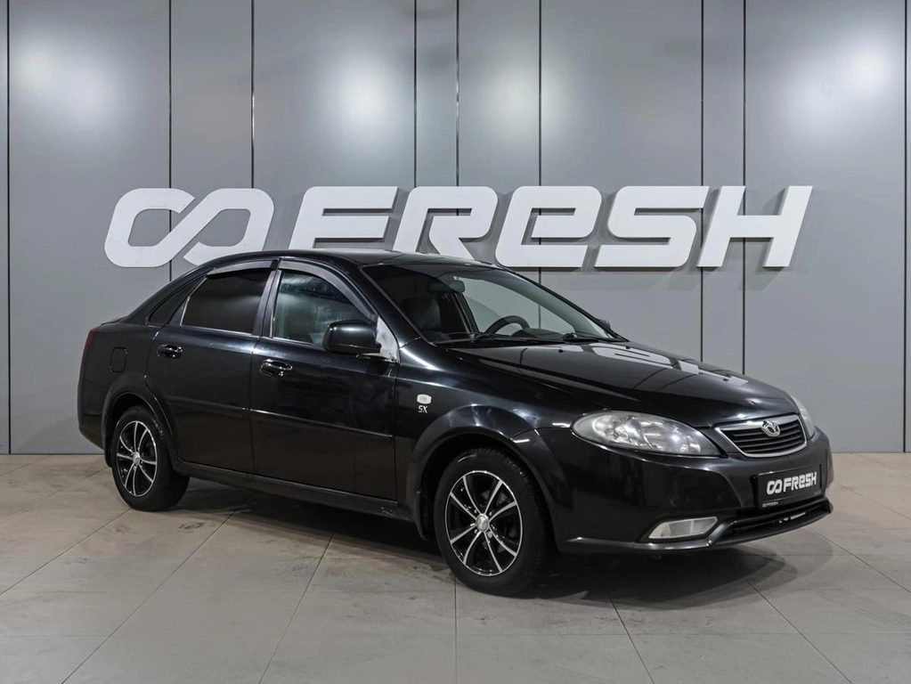 Седан Daewoo Gentra 2015 года, 639000 рублей, Воронеж