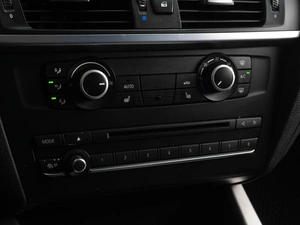 Внедорожник BMW X3 2012 года, 1849000 рублей, Тюмень