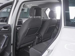 Внедорожник Volkswagen Tiguan 2018 года, 2900000 рублей, Ростов-на-Дону