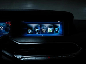 Внедорожник FAW Bestune T77 2024 года, 2085000 рублей, Ставрополь