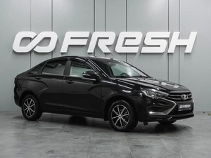 Седан ВАЗ (LADA) Vesta 2024 года, 1449000 рублей, Воронеж
