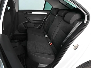 Лифтбек Skoda Rapid 2020 года, 1699000 рублей, Аксай