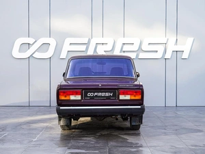 Седан ВАЗ (LADA) 2107 2008 года, 250000 рублей, Краснодар