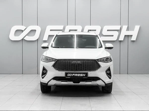 Внедорожник Haval F7x 2021 года, 1949000 рублей, Ростов-на-Дону