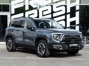 Внедорожник Haval Dargo X 2023 года, 2349000 рублей, Волгоград