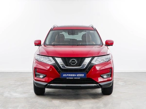 Внедорожник Nissan X-Trail 2019 года, 2097077 рублей, Москва