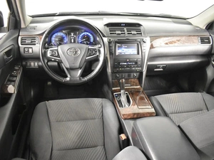 Седан Toyota Camry 2015 года, 1895100 рублей, Казань