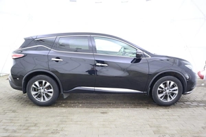 Внедорожник Nissan Murano 2016 года, 1999000 рублей, Обнинск