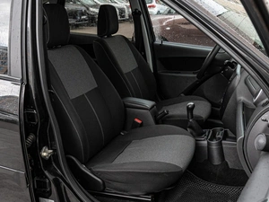 Седан ВАЗ (LADA) Granta 2016 года, 529000 рублей, Краснодар