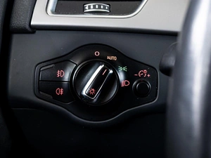 Седан Audi A4 2013 года, 1550000 рублей, Краснодар