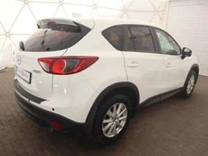 Внедорожник Mazda CX-5 2012 года, 1580000 рублей, Орёл