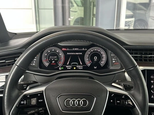 Лифтбек Audi A7 2021 года, 6825000 рублей, Уфа