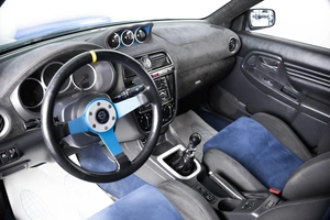 Седан Subaru Impreza WRX 2004 года, 1339000 рублей, Пермь