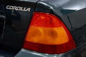 Седан Toyota Corolla 2005 года, 629000 рублей, Барнаул