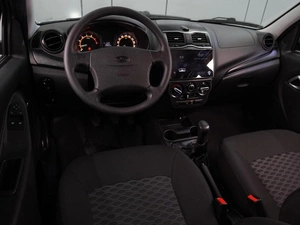 Седан ВАЗ (LADA) Granta 2023 года, 699000 рублей, Воронеж