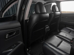 Внедорожник Lexus RX 2013 года, 2649000 рублей, Тюмень