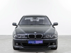 Седан BMW 5 серия 2000 года, 1299444 рублей, Москва