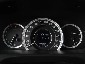 Седан Honda Accord 2013 года, 1599000 рублей, Аксай