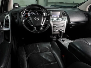 Внедорожник Nissan Murano 2013 года, 1089000 рублей, Воронеж