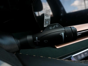 Внедорожник Geely Monjaro 2023 года, 3126800 рублей, Волгоград