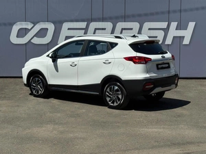 Внедорожник JAC JS3 2024 года, 1499000 рублей, Кропоткин