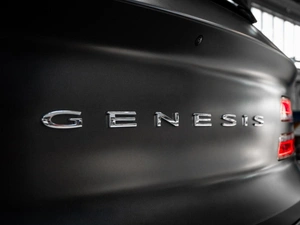 Внедорожник Genesis GV80 2021 года, 6149000 рублей, Тюмень