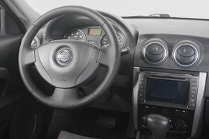 Седан Nissan Almera 2016 года, 749000 рублей, Кемерово