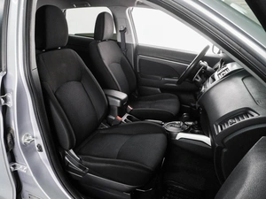 Внедорожник Mitsubishi ASX 2011 года, 965000 рублей, Воронеж