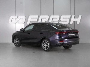 Седан Geely Emgrand 2023 года, 1779000 рублей, Красный Пахарь