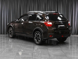 Внедорожник Subaru XV 2012 года, 1559000 рублей, Тюмень