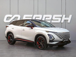 Внедорожник OMODA C5 2023 года, 1870000 рублей, Краснодар