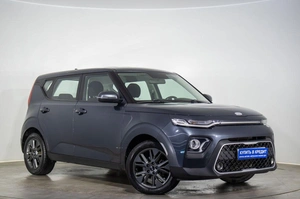 Внедорожник Kia Soul 2019 года, 1899000 рублей, Оренбург