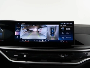 Внедорожник BMW X6 2024 года, 14483055 рублей, Москва