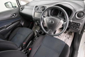 Хетчбэк Nissan Note 2016 года, 959000 рублей, Красноярск