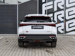 Внедорожник OMODA C5 2024 года, 2320000 рублей, Краснодар