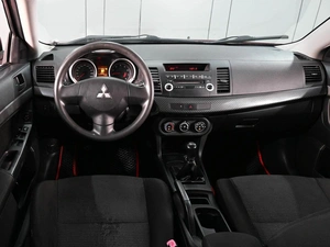 Седан Mitsubishi Lancer 2007 года, 719000 рублей, Ростов-на-Дону