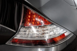 Хетчбэк Honda CR-Z 2010 года, 899000 рублей, Барнаул