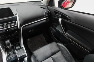 Внедорожник Mitsubishi Eclipse Cross 2018 года, 2229000 рублей, Новокузнецк