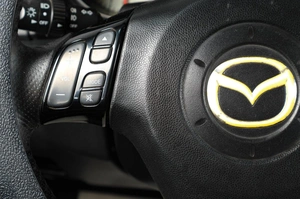 Хетчбэк Mazda 3 2008 года, 719000 рублей, Тюмень