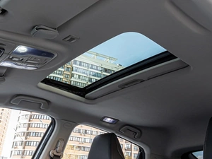 Внедорожник Haval F7x 2022 года, 2080000 рублей, Краснодар