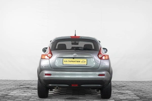 Внедорожник Nissan Juke 2014 года, 1099000 рублей, Кемерово