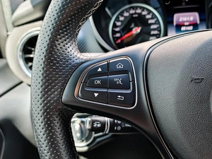 Минивэн Mercedes-benz V-класс 2020 года, 7875000 рублей, Краснодар