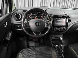 Внедорожник Renault Kaptur 2018 года, 1252000 рублей, Ставрополь