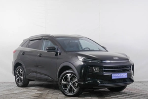 Внедорожник JAC JS6 2023 года, 1759000 рублей, Кемерово