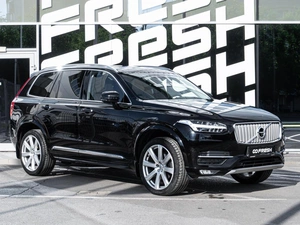 Внедорожник Volvo XC90 2015 года, 2830000 рублей, Волгоград