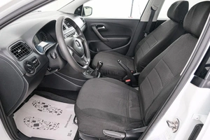 Седан Volkswagen Polo 2018 года, 769000 рублей, Красноярск