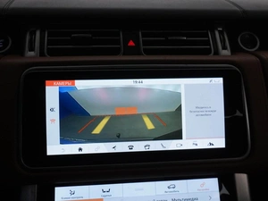 Внедорожник Land Rover Range Rover 2018 года, 6599451 рублей, Москва