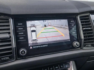 Внедорожник Skoda Kodiaq 2019 года, 2340000 рублей, Краснодар