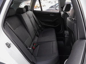 Внедорожник BMW X1 2012 года, 1649000 рублей, Волгоград