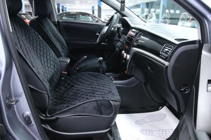 Внедорожник SsangYong Actyon 2013 года, 978000 рублей, Солонцы